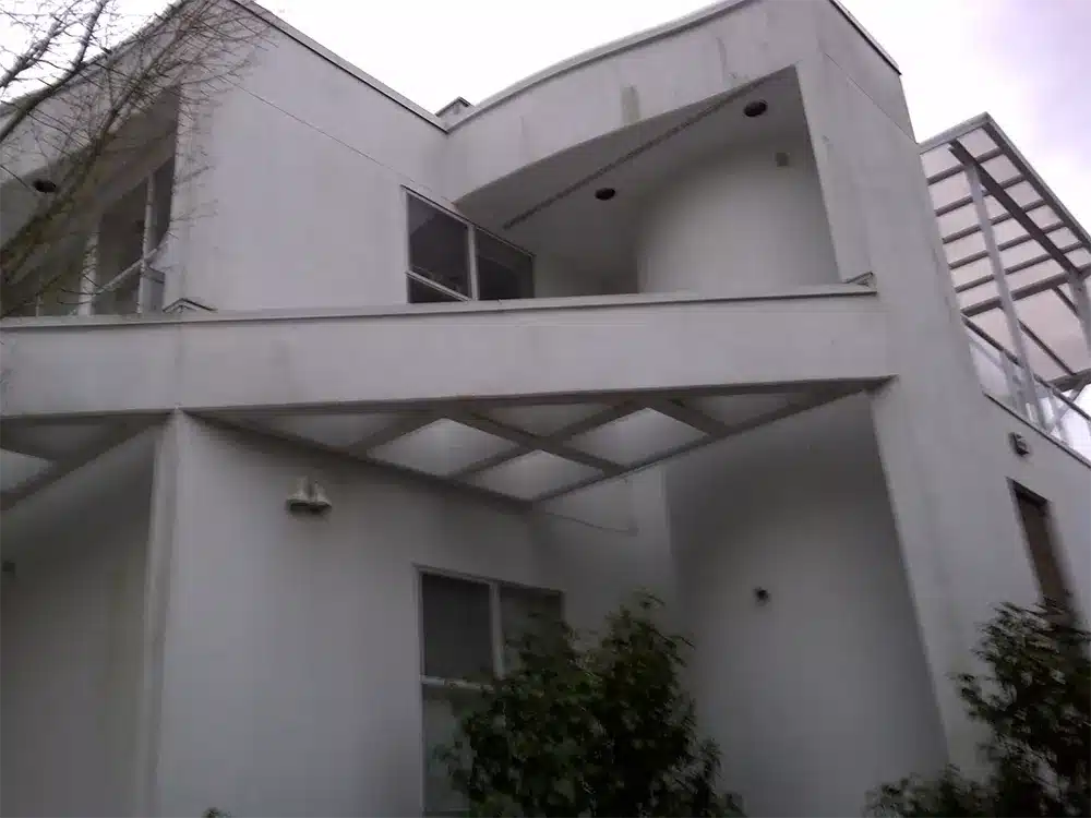 Painting Your Home's Exterior