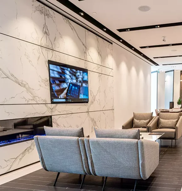 commercial painting services