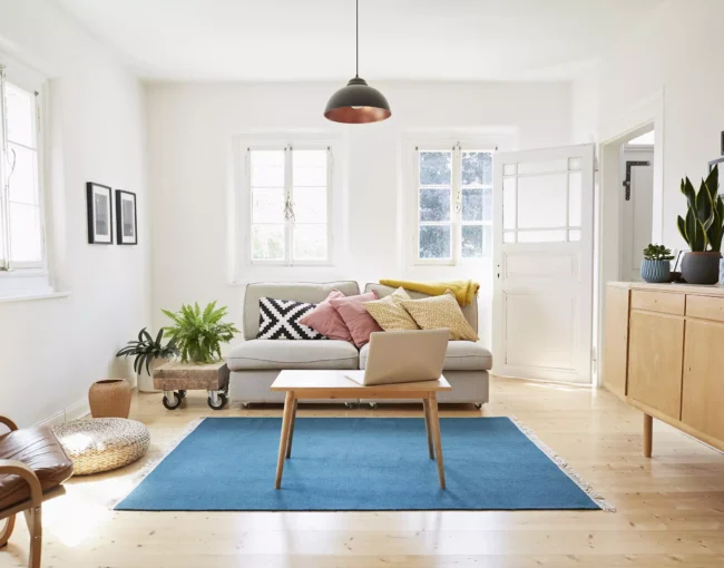 interior house painter burnaby