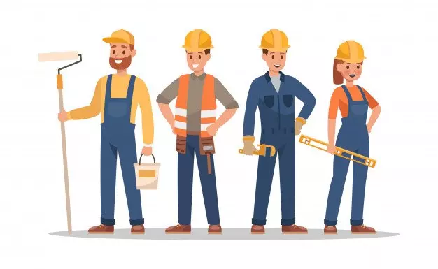 sub-contract vs in-house