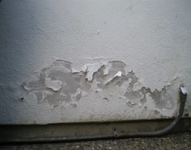 paint your exterior