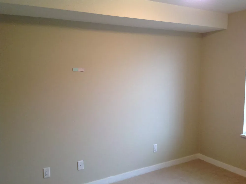 interior paint