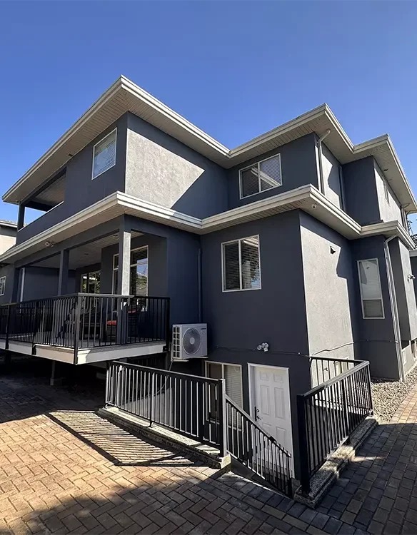 exterior painting