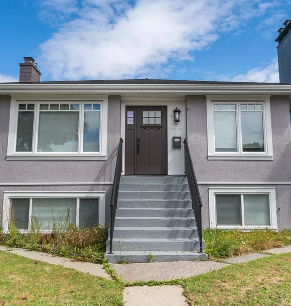 summer exterior refresh