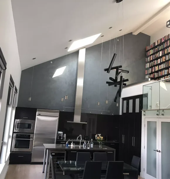 interior condo painting, AZ painting Ltd, Exterior painters in Burnaby, Painters in Canada, Interior painters, AZ painters in Vancouver, Epoxy & floor painters in Canada,interior house painting, Painting Floating Staircase