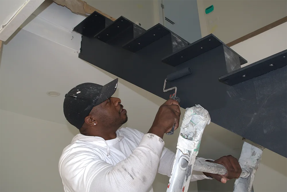 interior painter