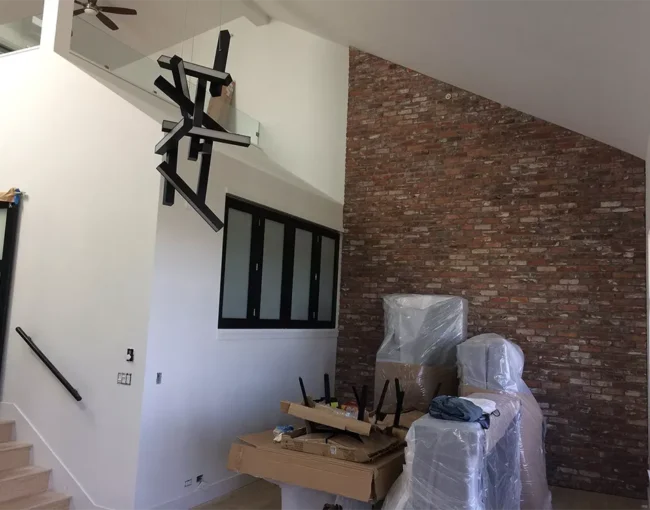 painting services in burnaby