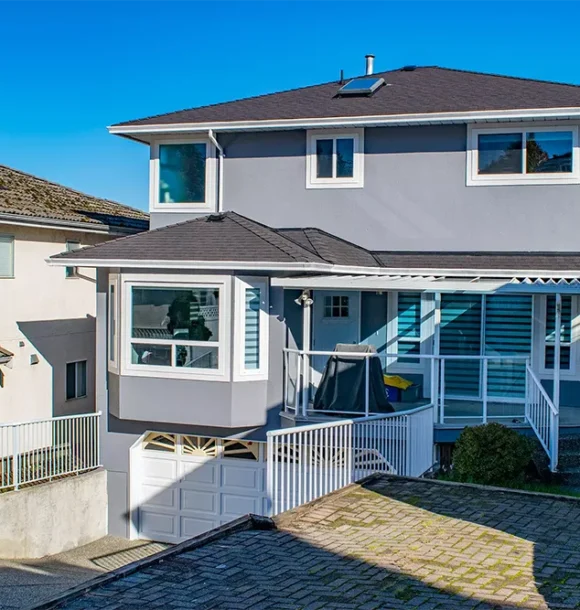 house painter in burnaby