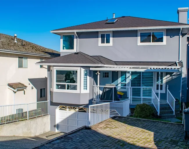 house painter in burnaby