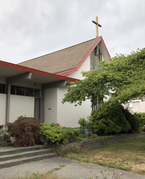 exterior commercial painting