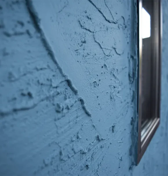 exterior paint transform