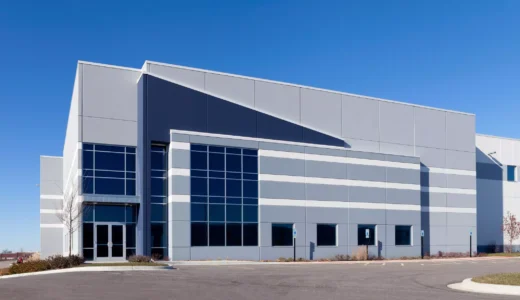 commercial painting services