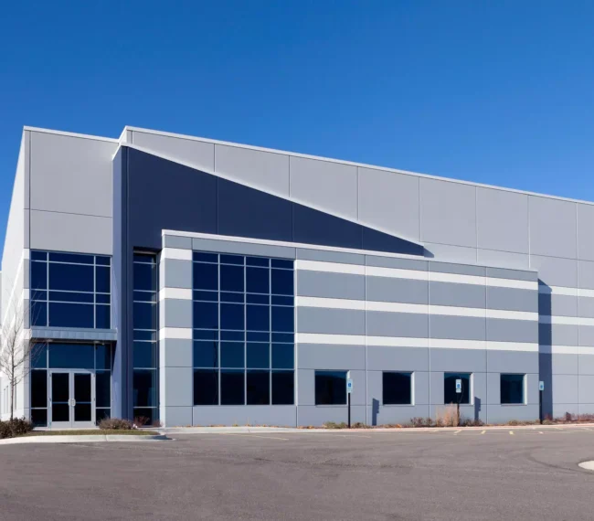 commercial painting services