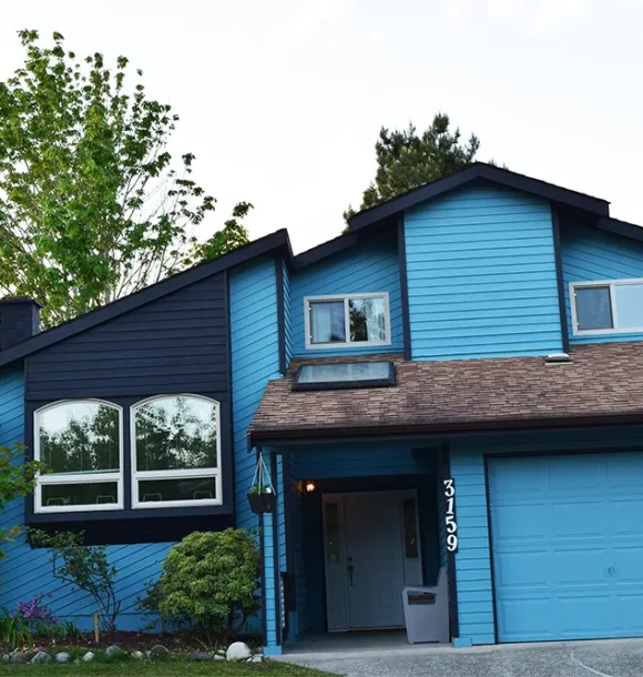 Coquitlam Painting company