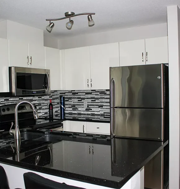 affordable kitchen redesign