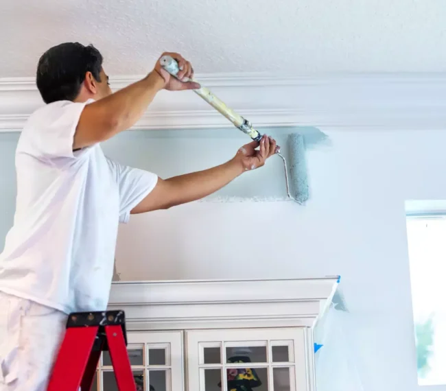 Choosing the Right Painting Company in Burnaby