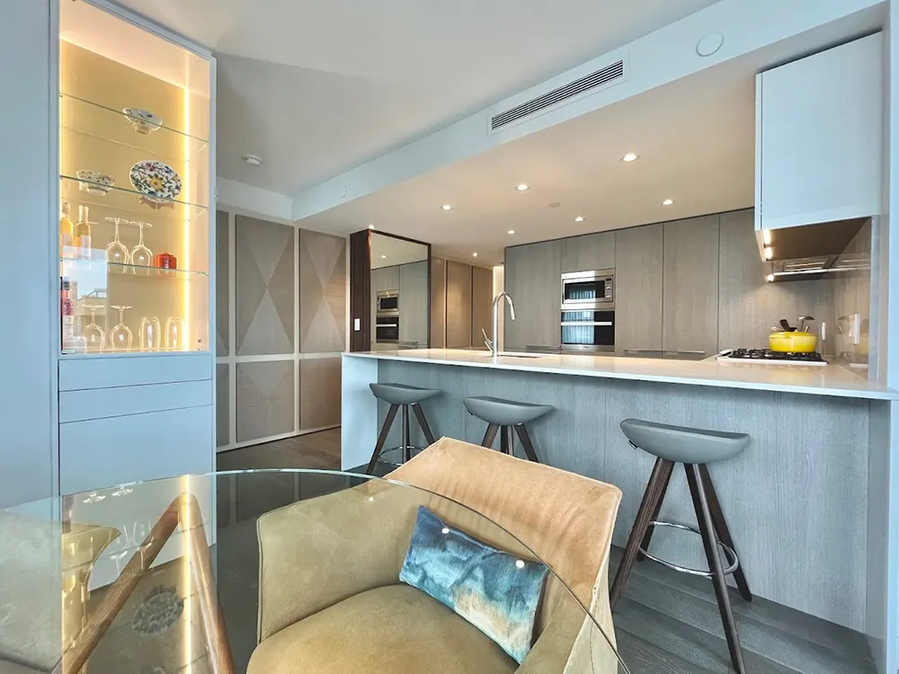 interior painter in vancouver