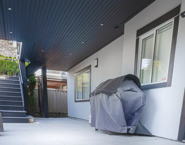 Exterior Painting