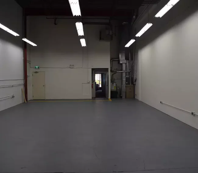 commercial painter vancouver