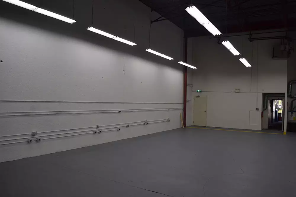 commercial painting