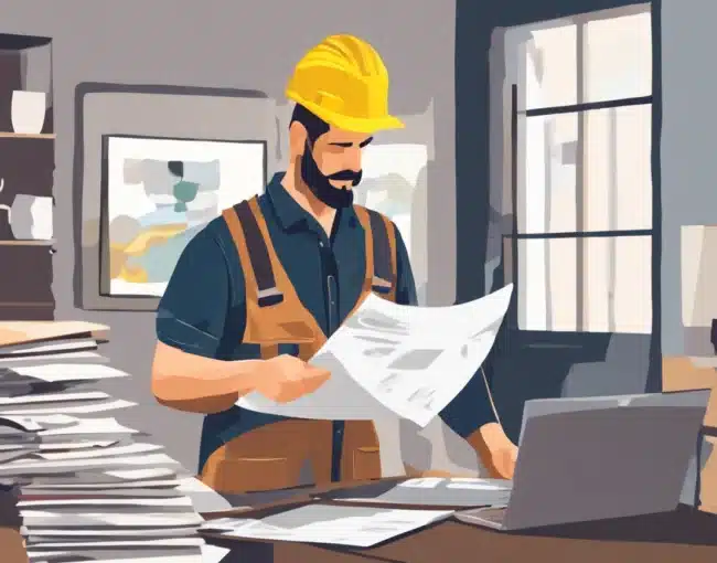 Hiring a Painting Contractor