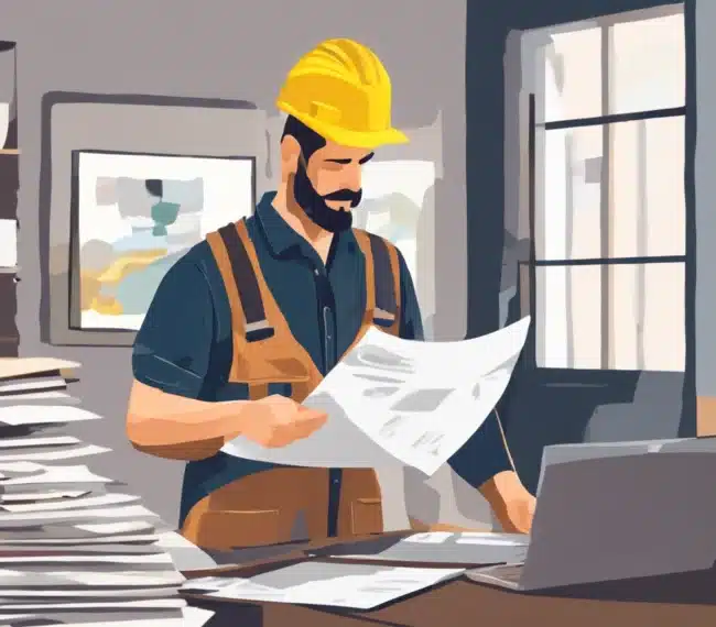 Hiring a Painting Contractor