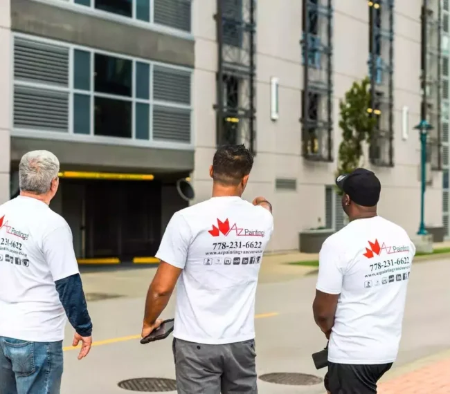 Vancouver Painters