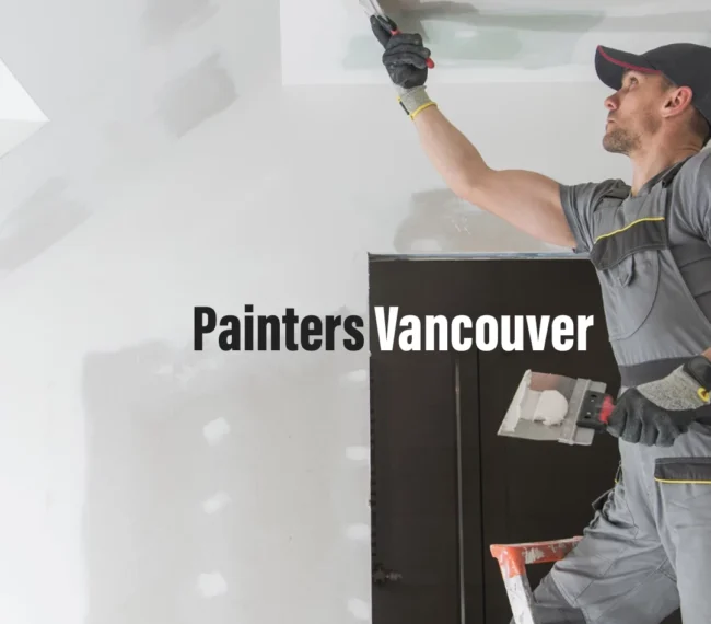 painters Vancouver