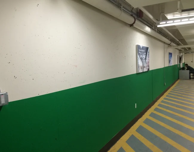 Burnaby commercial painters