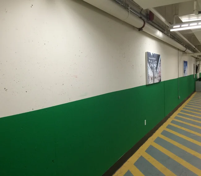 Burnaby commercial painters