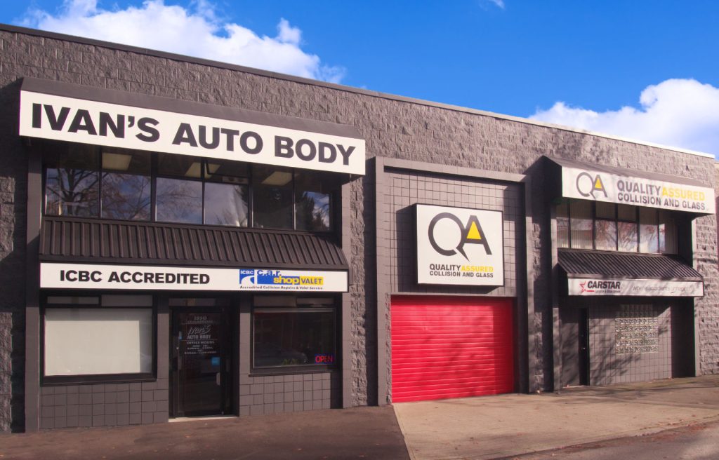 commercial painting