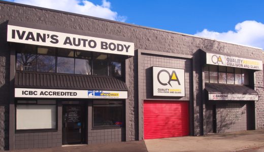 commercial painting