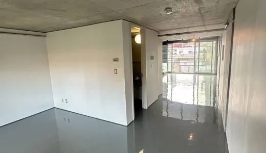 solid epoxy service in vancouver
