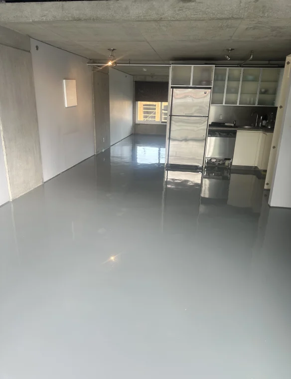 solid epoxy vancouver