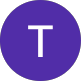 Letter T inside a purple circle AZ Painting Ltd.