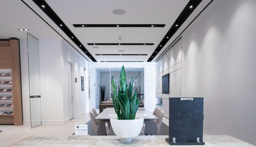 interior painting timeline