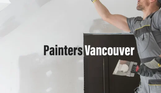 painters Vancouver